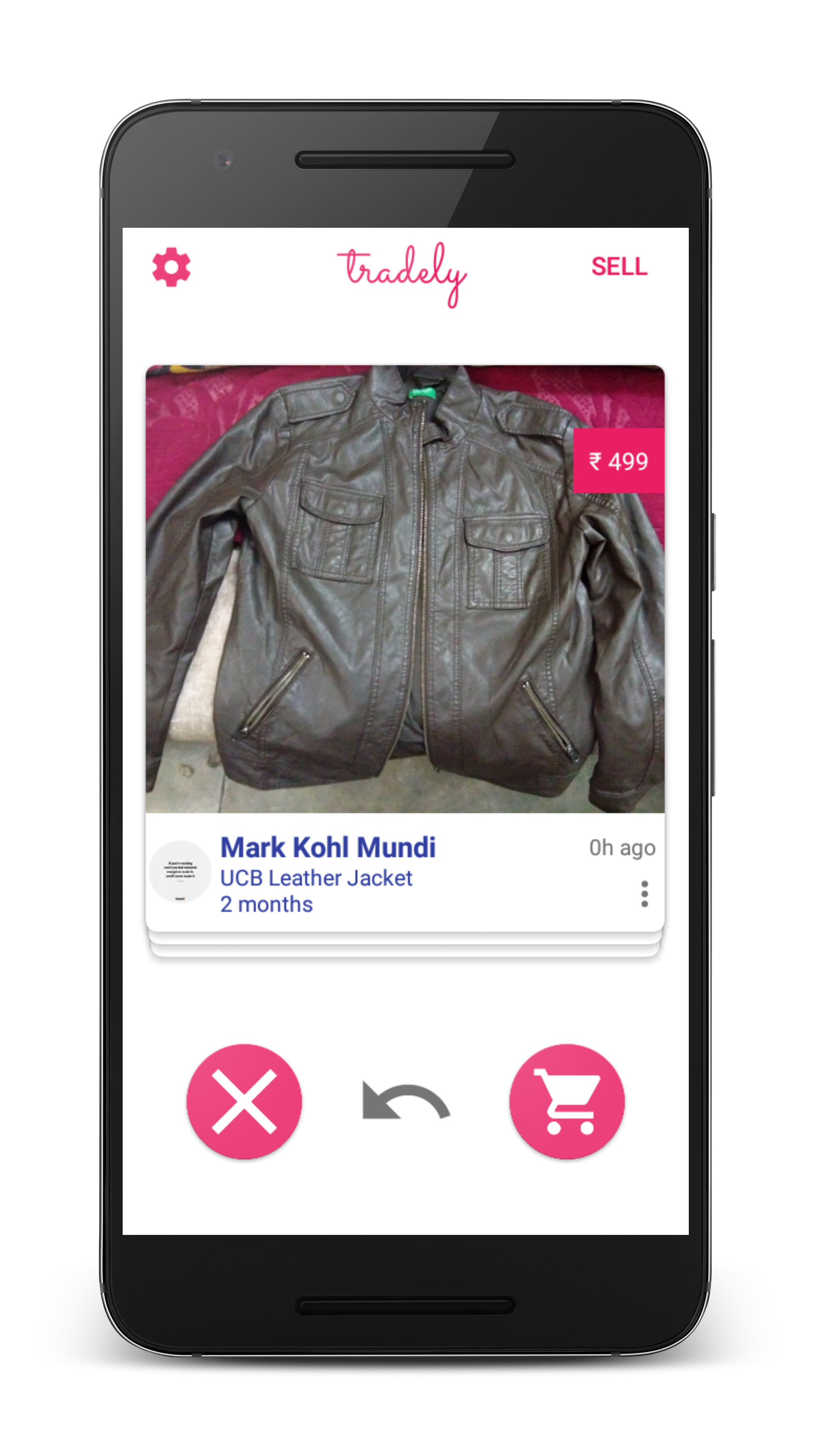 Tradely gallery image