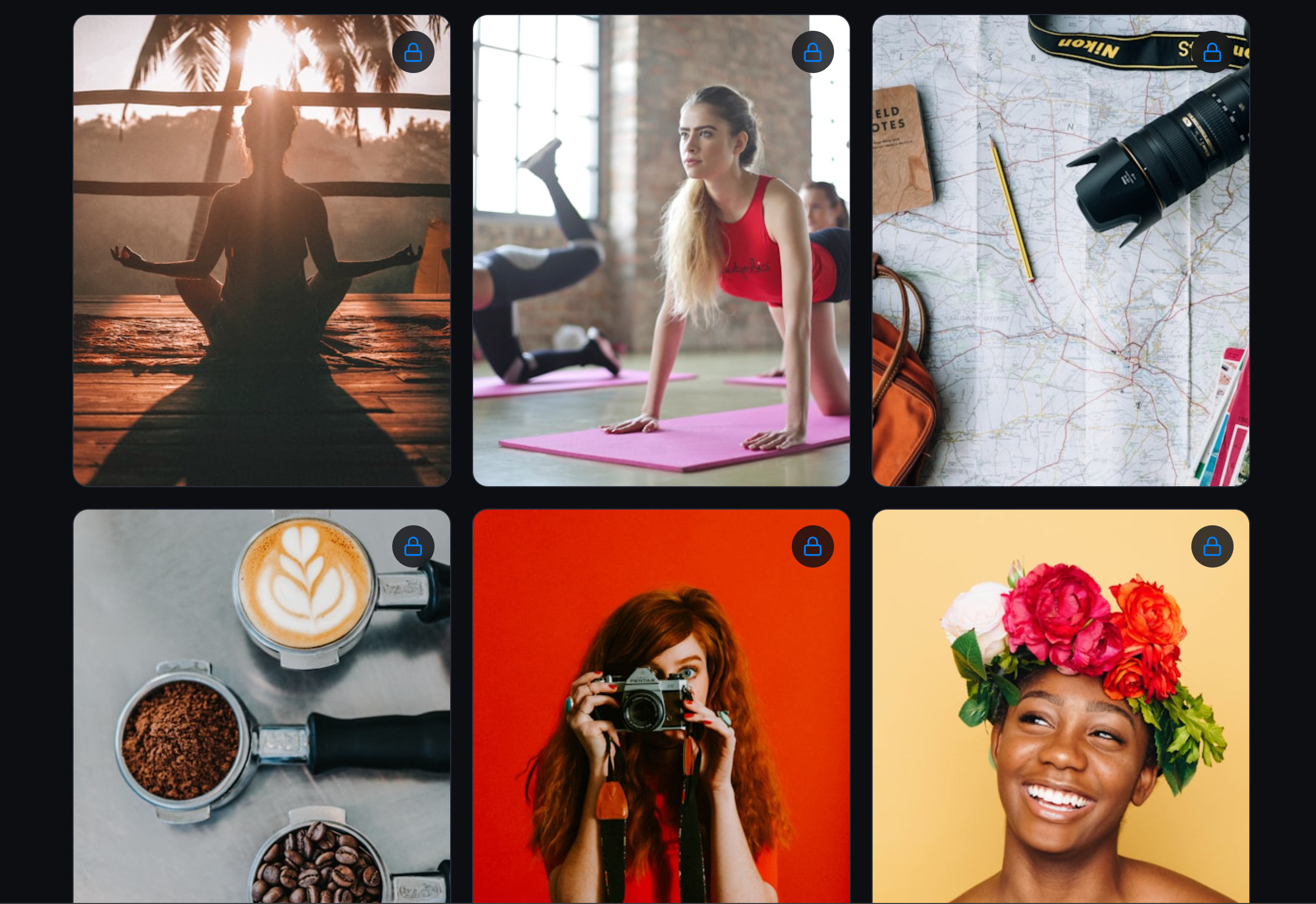 SeeAllLinks.com gallery image