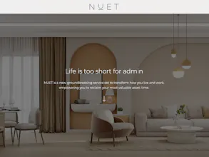 NUET gallery image