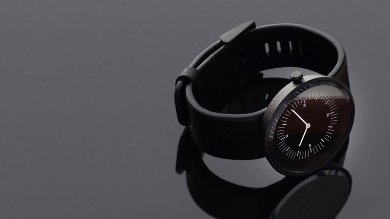 Nomad Line Series Watches gallery image