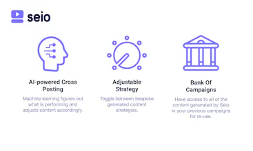Seio.io gallery image