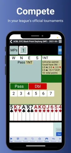 Bridge Base Online gallery image