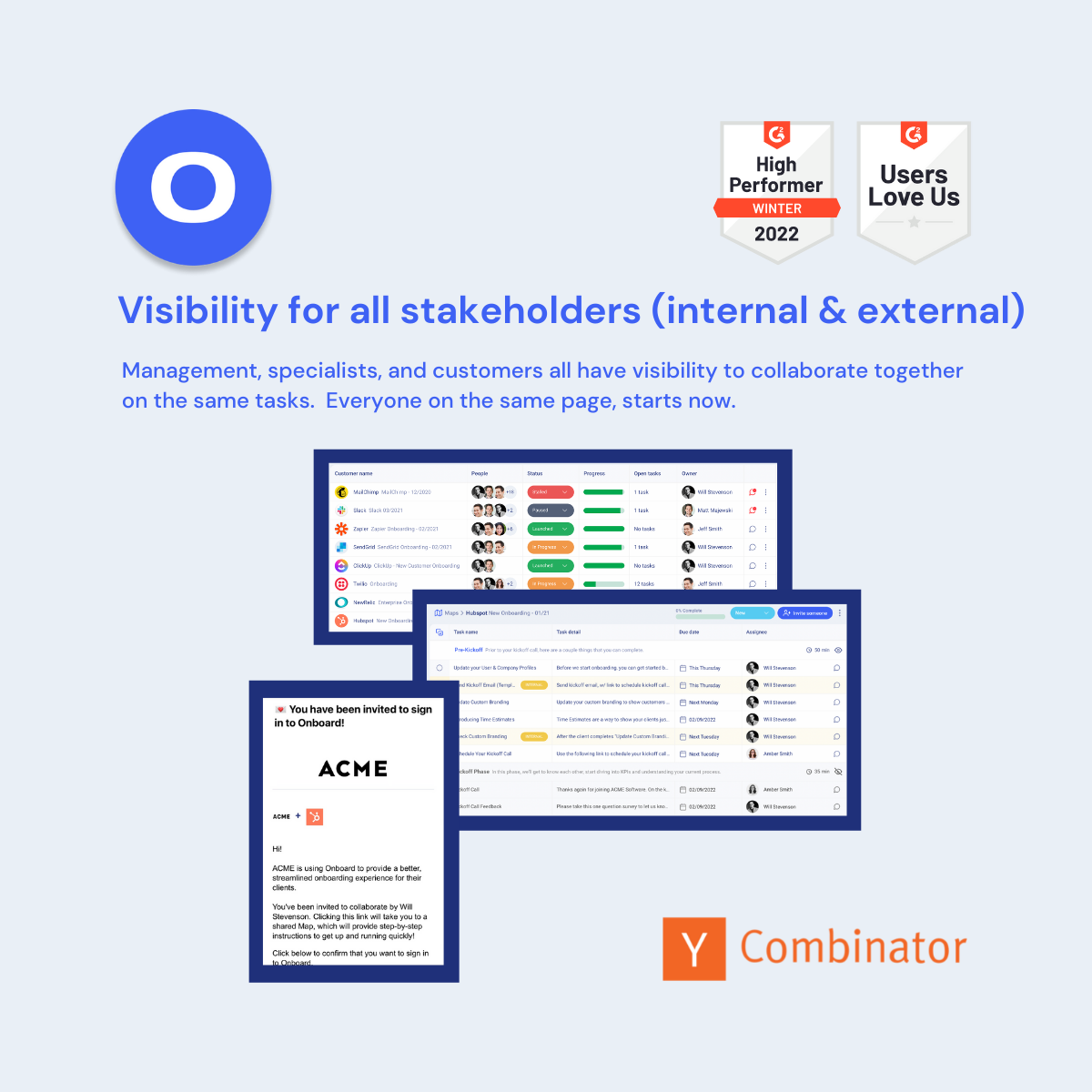 Onboard gallery image