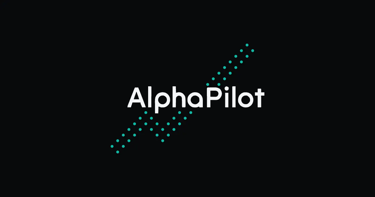 AlphaPilot gallery image