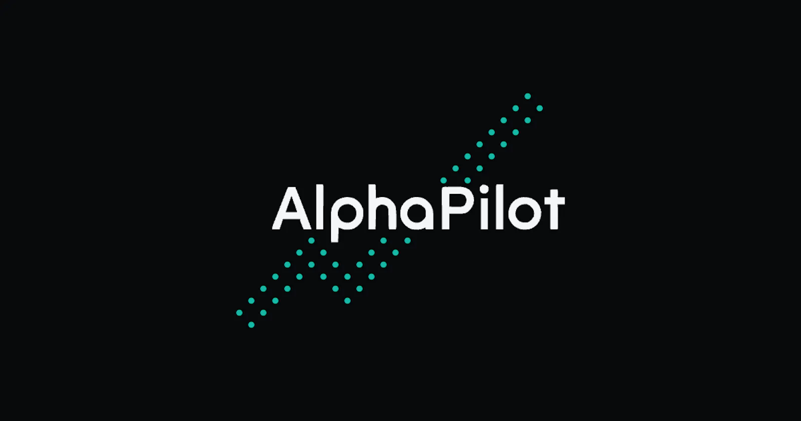 AlphaPilot screenshot 1