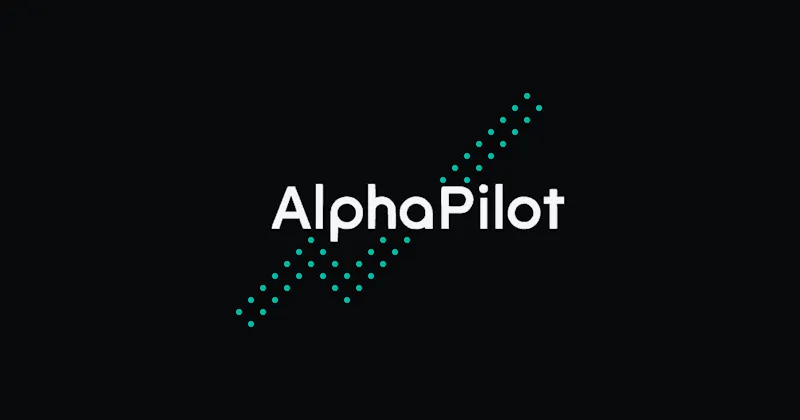 AlphaPilot screenshot 1