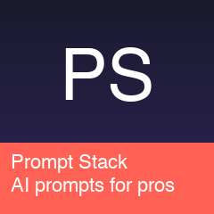 Prompt Stack