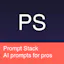 Prompt Stack