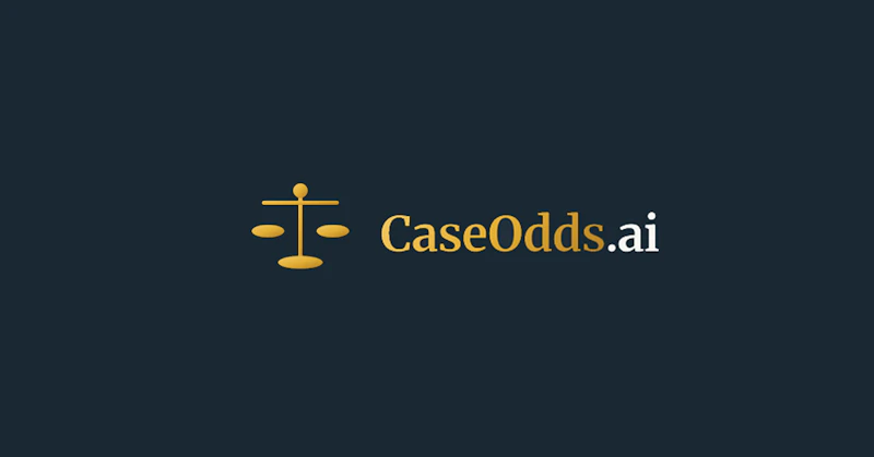 CaseOdds.ai screenshot 1