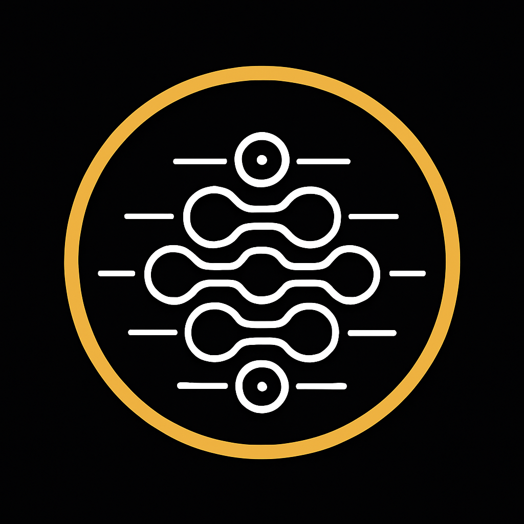 Amoeba AI | Dividends logo