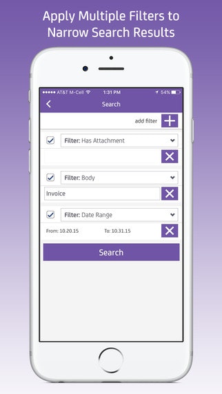MailDeck 3 gallery image