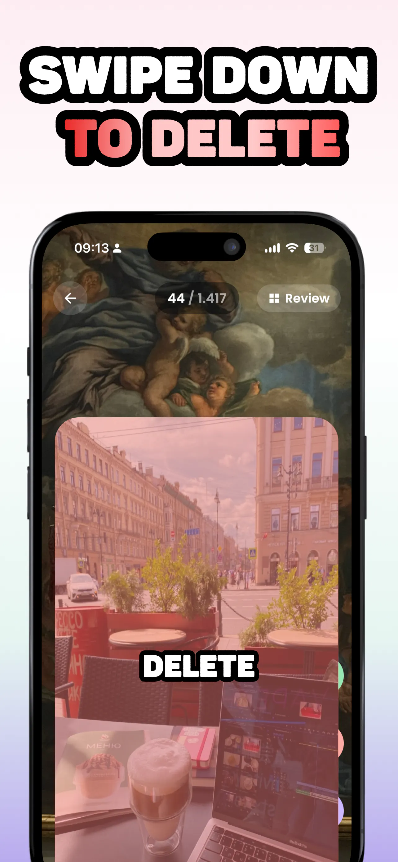 SwipeGallery - TikTok for Photos gallery image