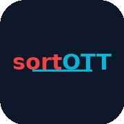 sortOTT