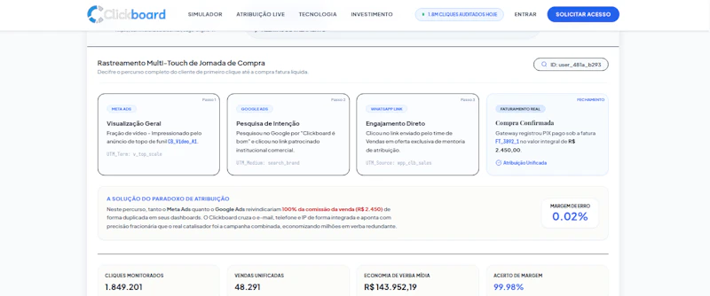 CLICKBOARD screenshot 3