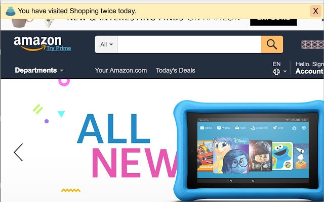 Focus Me gallery image