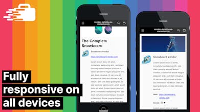 Vendor Details on Metaobjects gallery image