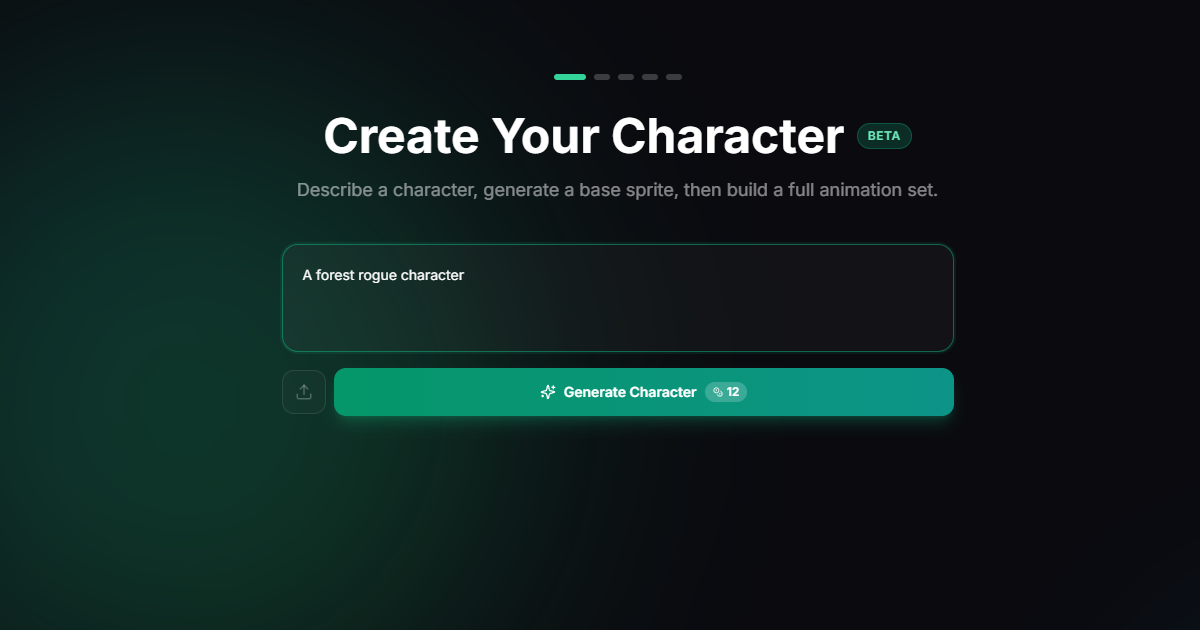 SpriteCook gallery image