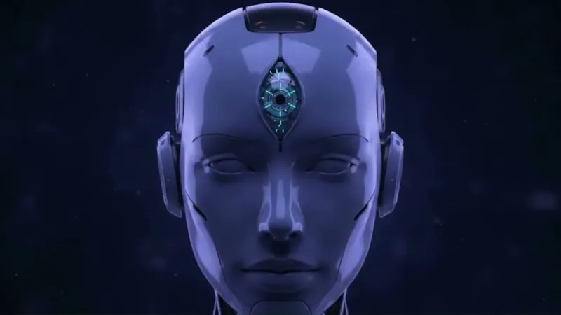 Aagya AI screenshot 1 (video preview)