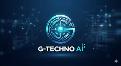 G-techno AI gallery image
