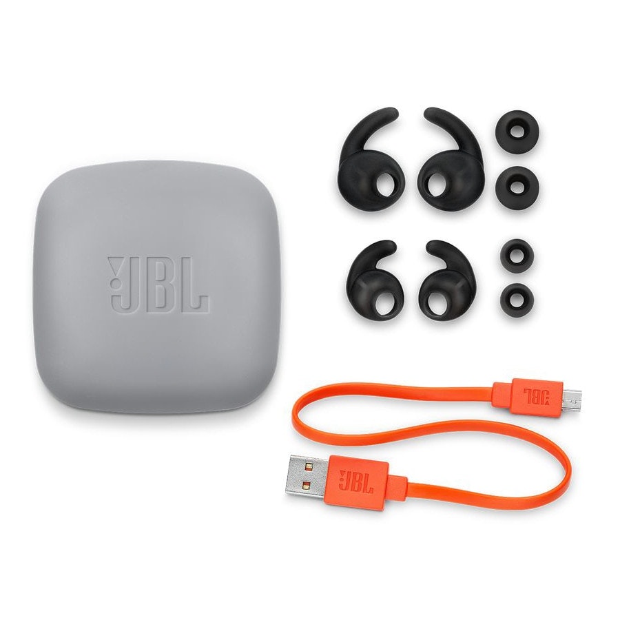 JBL Reflect Mini 2 Wireless Earphones 