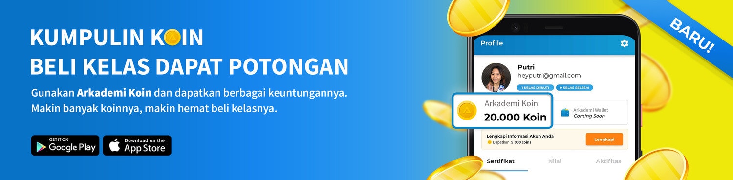 Media Petua untuk Switch Career 2023 dengan Arkademi - 8 Petua Switch Kerjaya - Beralih Kerjaya dengan Aplikasi Arkademi 2