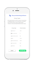 Lifecycle Marketing Software gallery image
