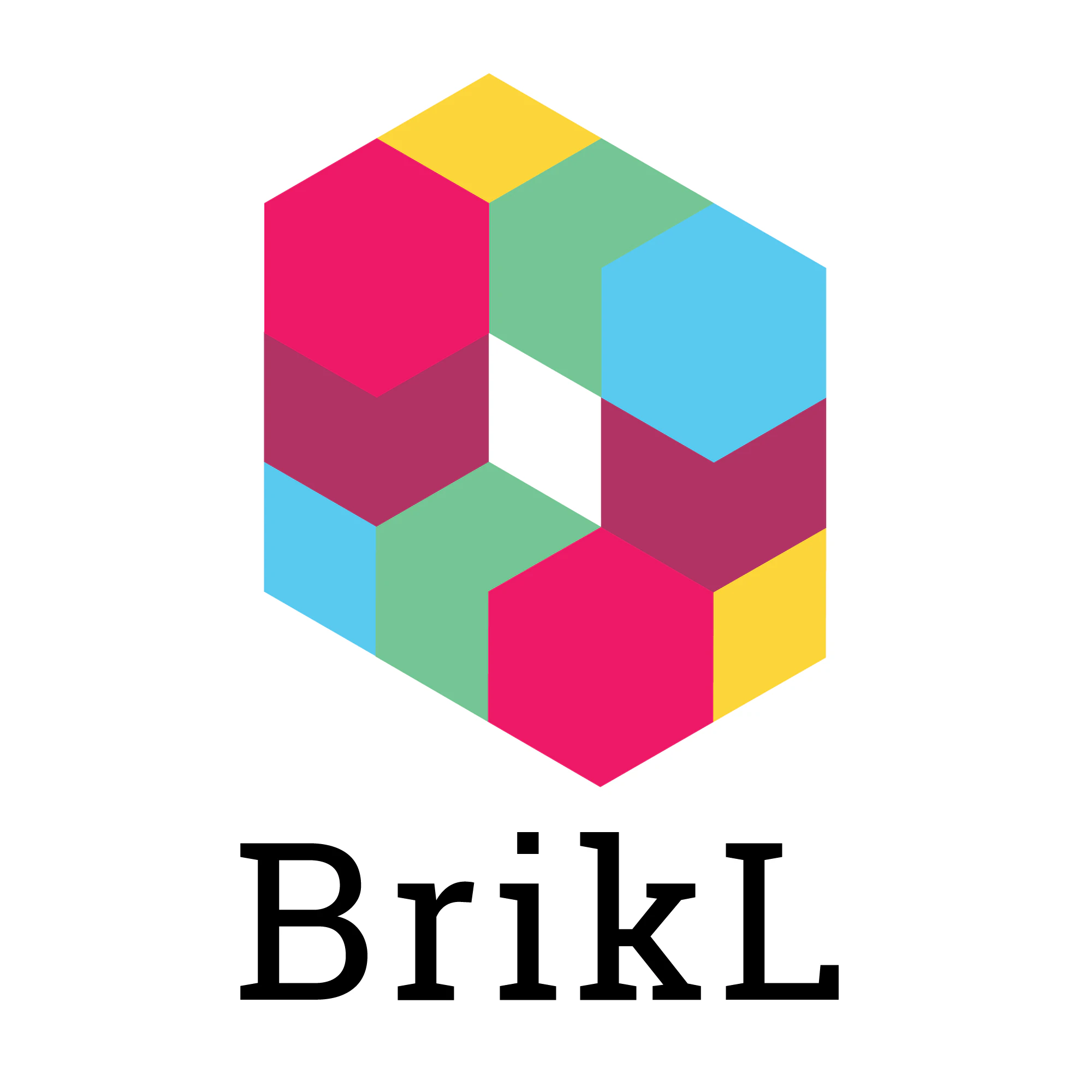 BrikL Fashion Design App