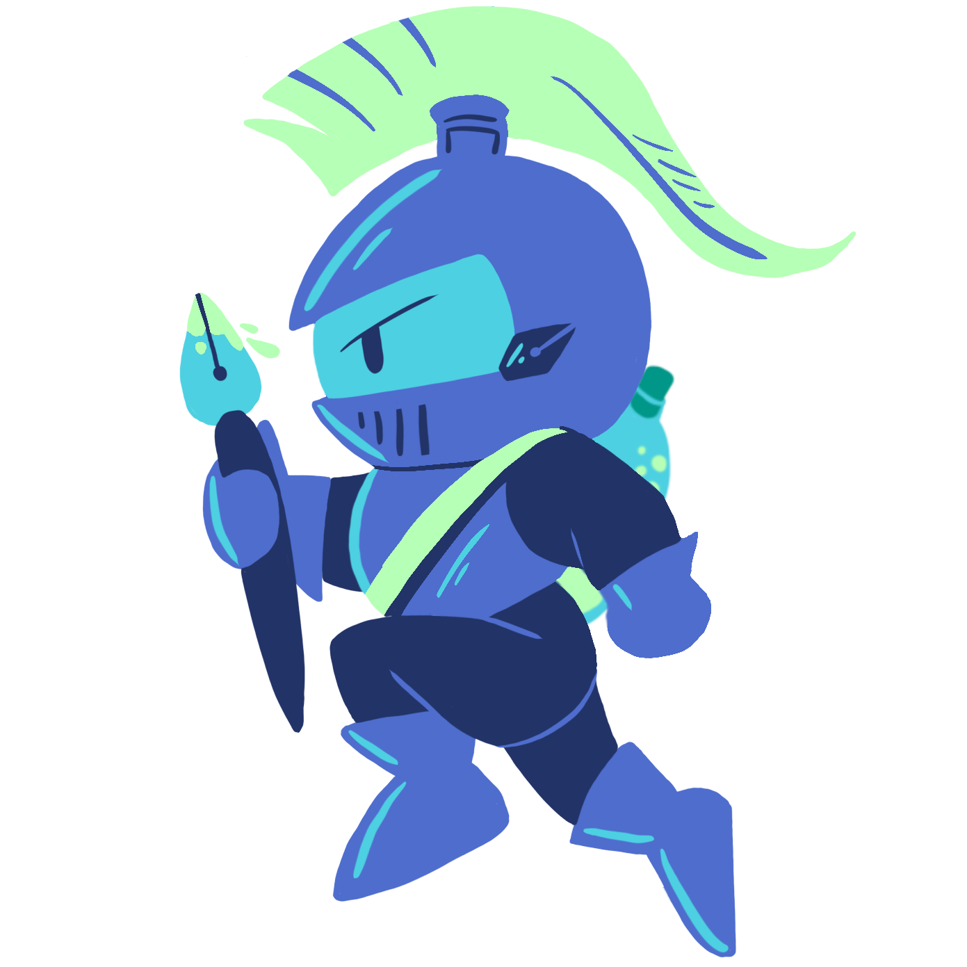 NoteKnight