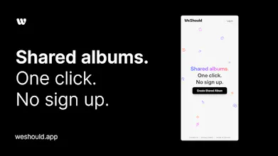 WeShould gallery image