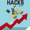 Growth Hacks for 2017 eBook