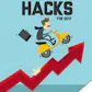 Growth Hacks for 2017 eBook