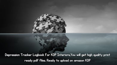 Depression Tracker gallery image