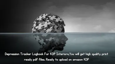 Depression Tracker gallery image
