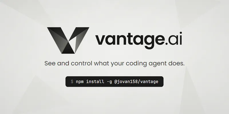 vantage.ai screenshot 6