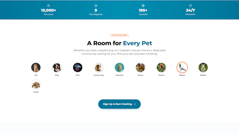 ScrollPet screenshot 7