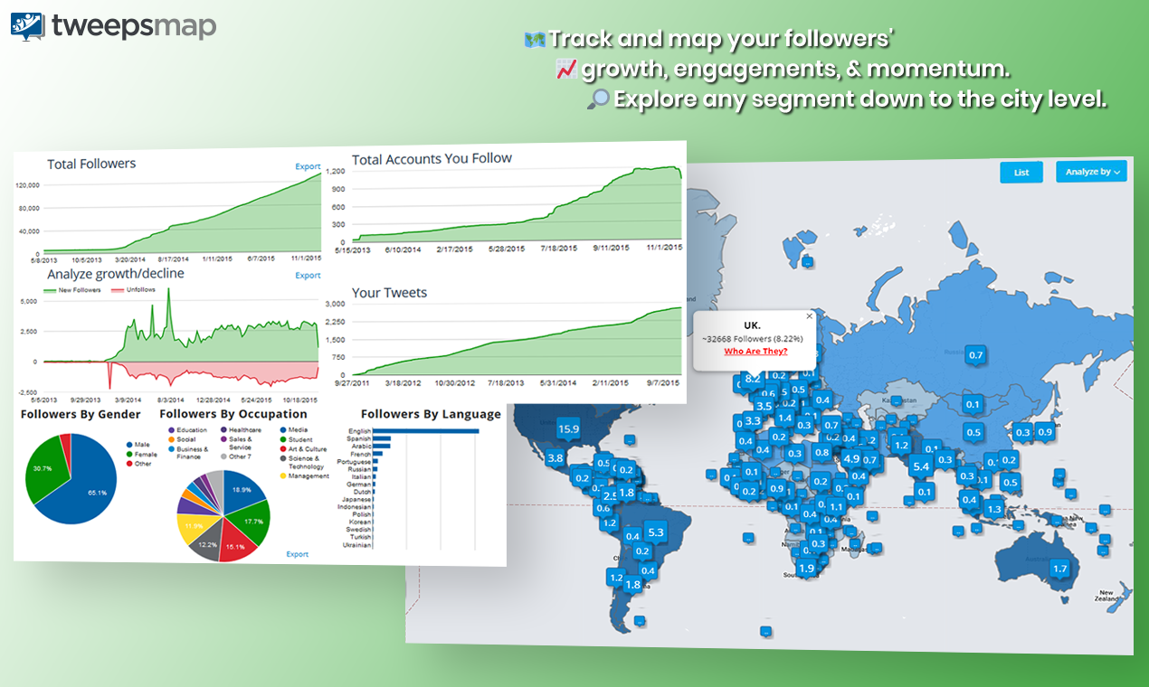 Poll option 🌎Community Building & Management image
