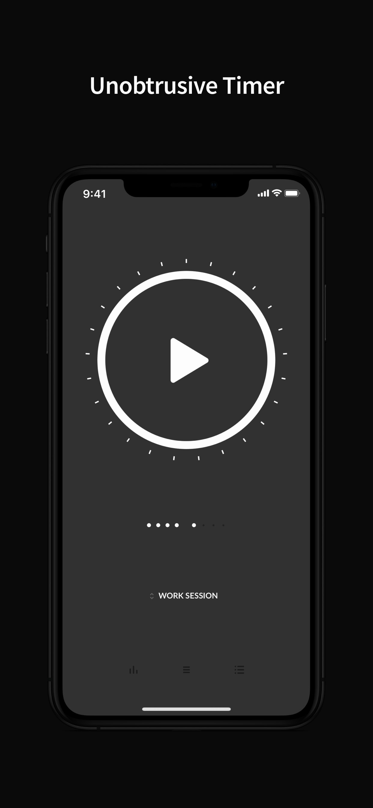 Emphasis - Workflow Timer gallery image