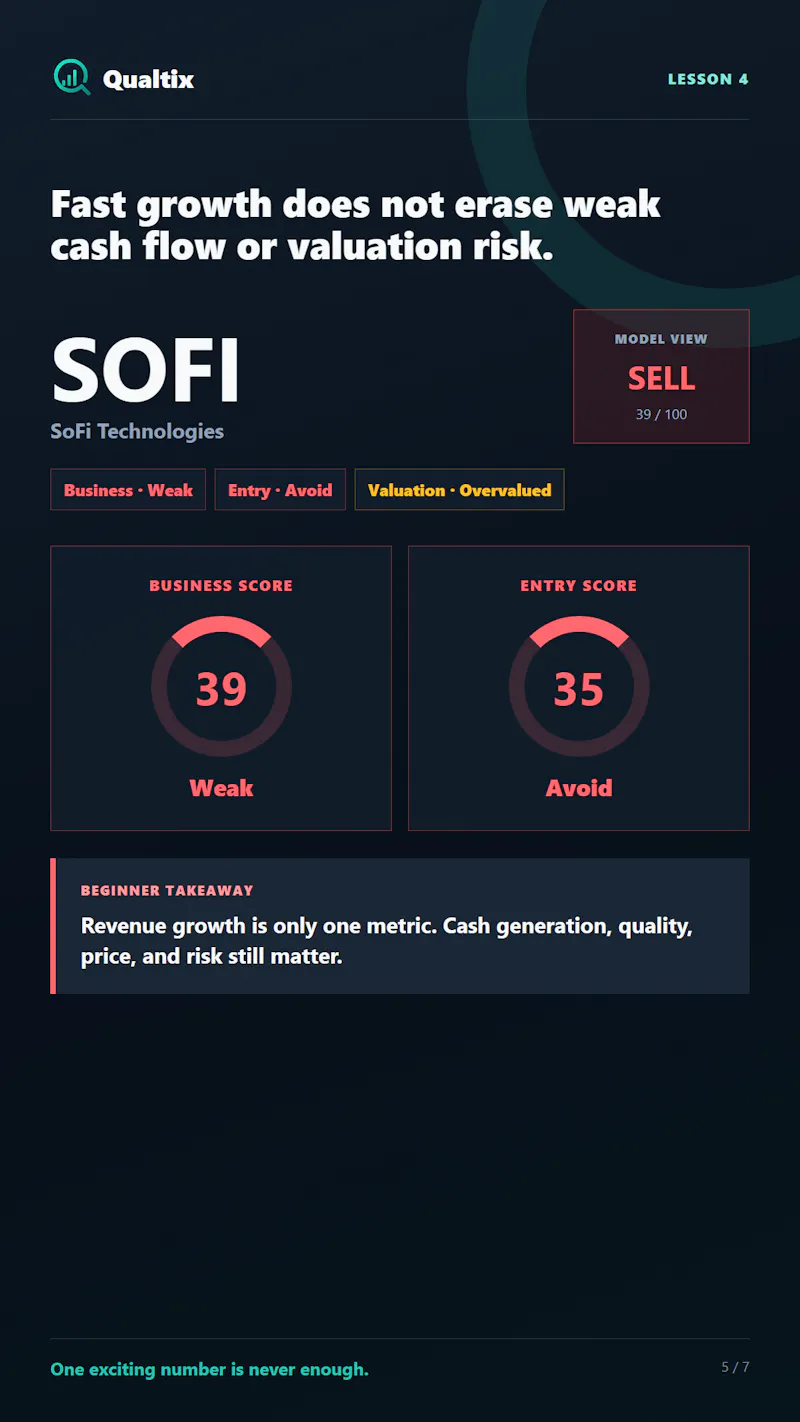 Qualtix screenshot 10