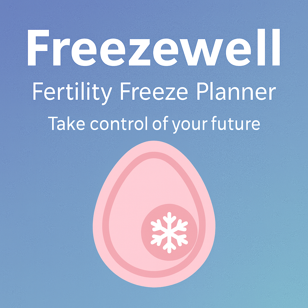 Freezewell Yumurta Dondurucu Planlayıcı İzleyici medya 1