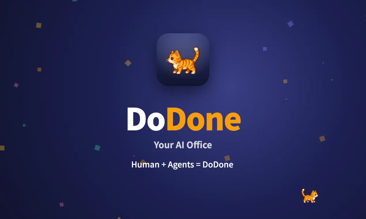 DoDone gallery image