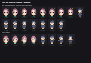 FocusTube gallery image