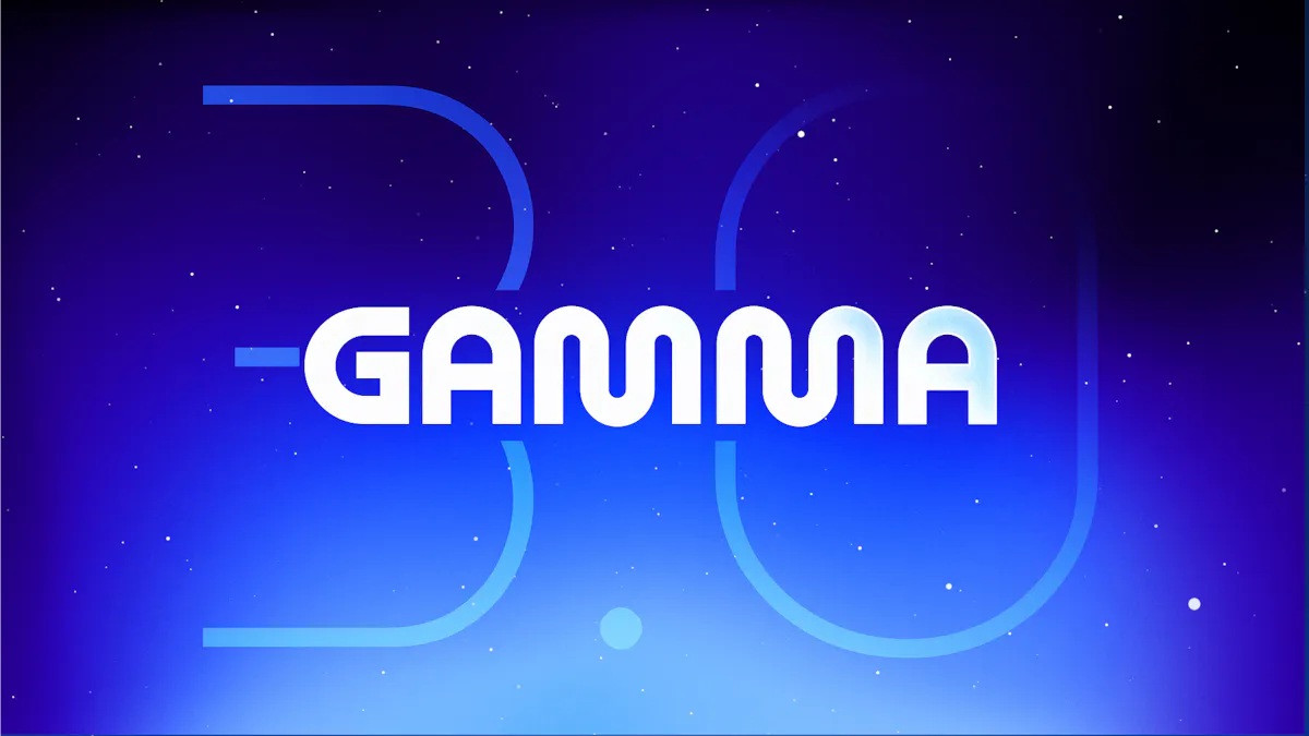 Gamma 3.0