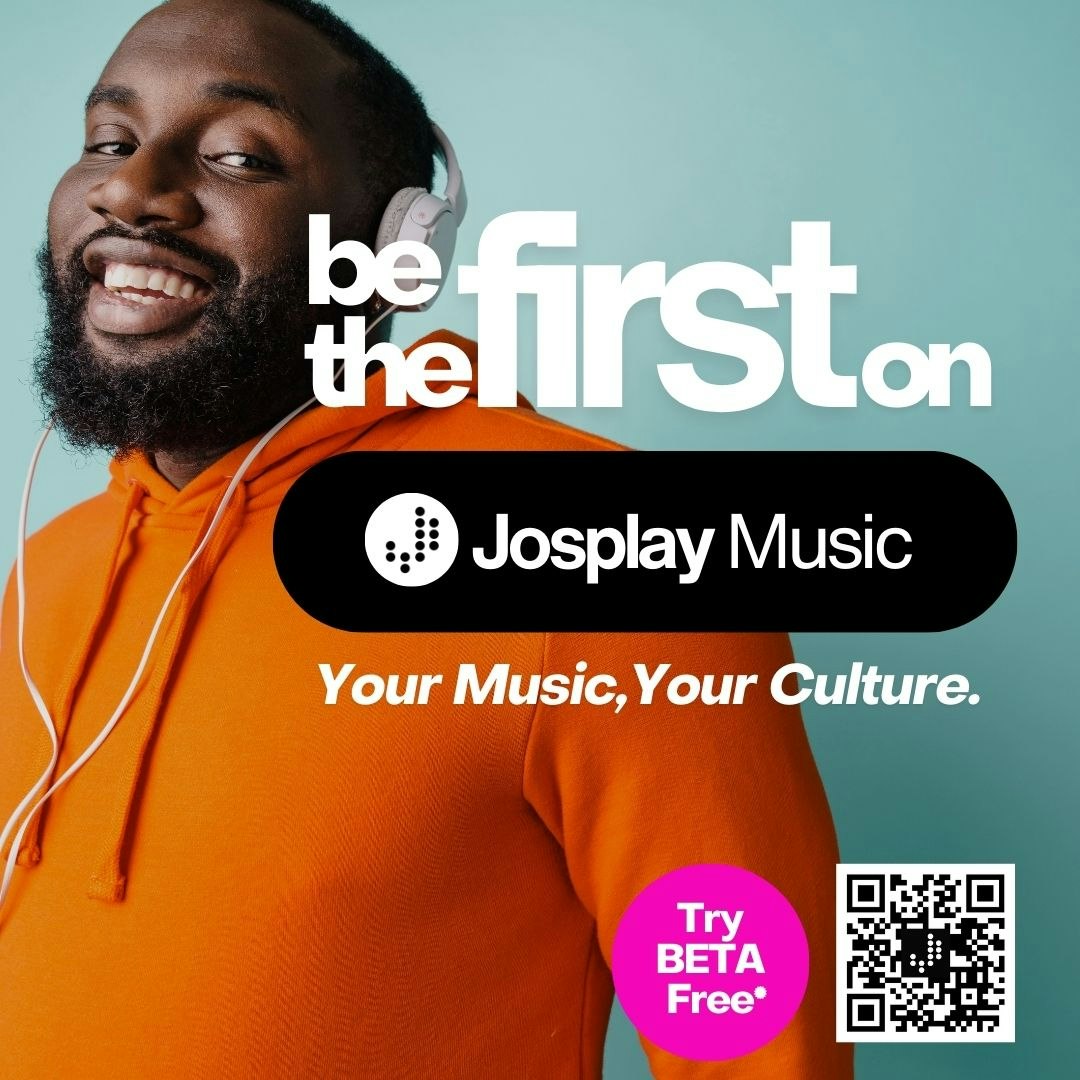 Musica josplay - Scopri, suona e condividi musica e storie africane media 3