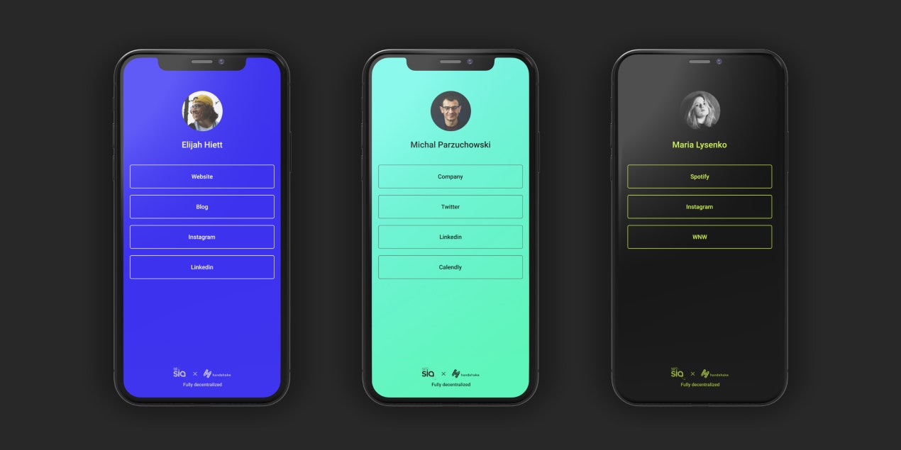 dLinks gallery image