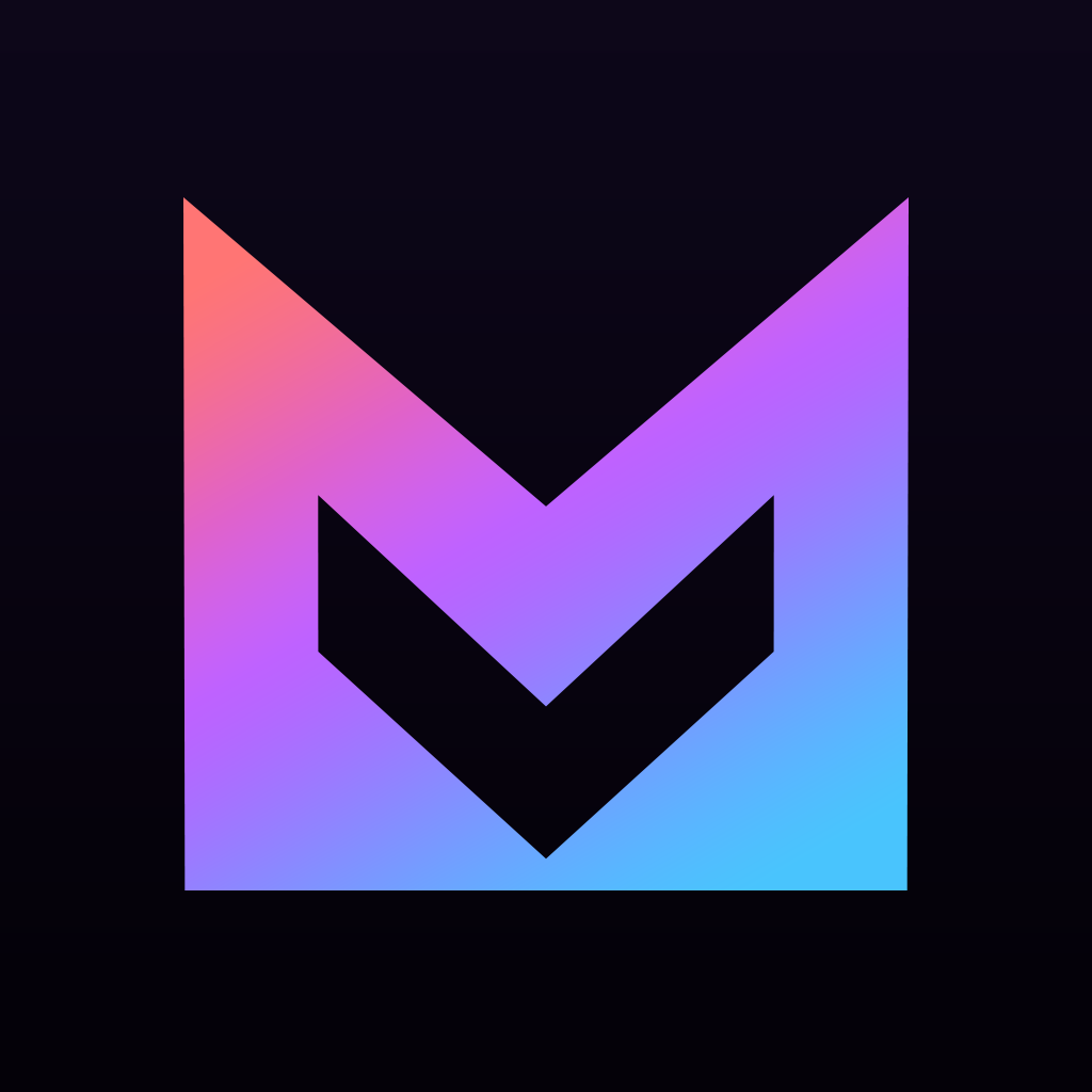 MemeCut logo