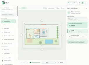 Plan² gallery image
