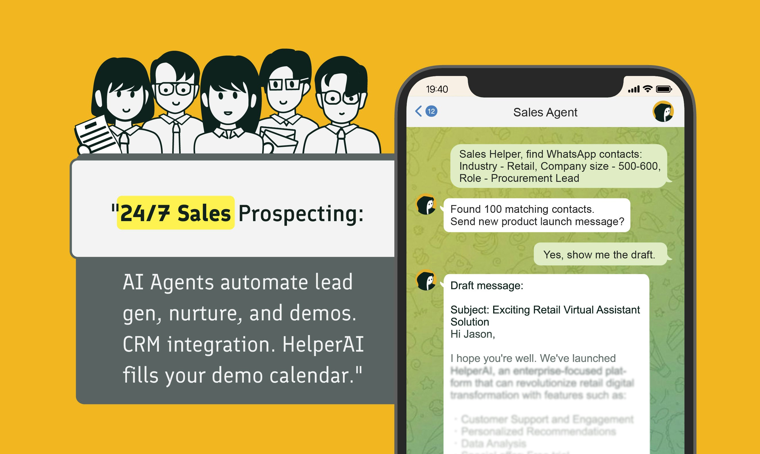 HelperAI gallery image