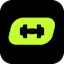 WorkoutStack: Get Stronger & measure it