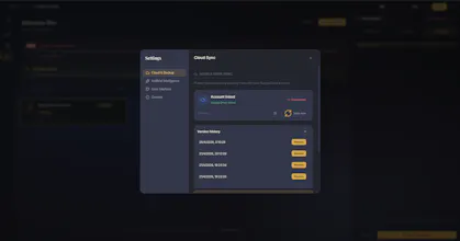 LoneWriter gallery image