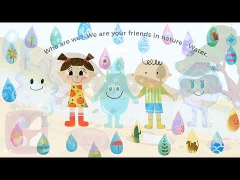 Journey of Water gallery image